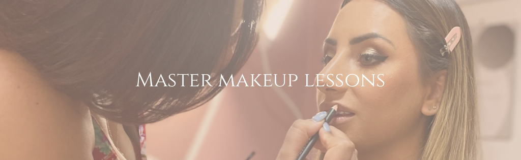 master makeup lessons